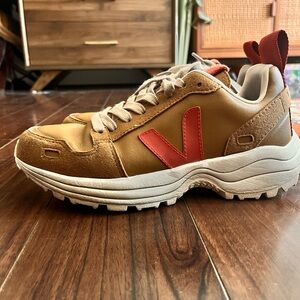 Veja x Rick Owen’s Hiking Style CWL